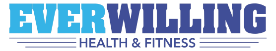 Everwilling Health & Fitness Logo